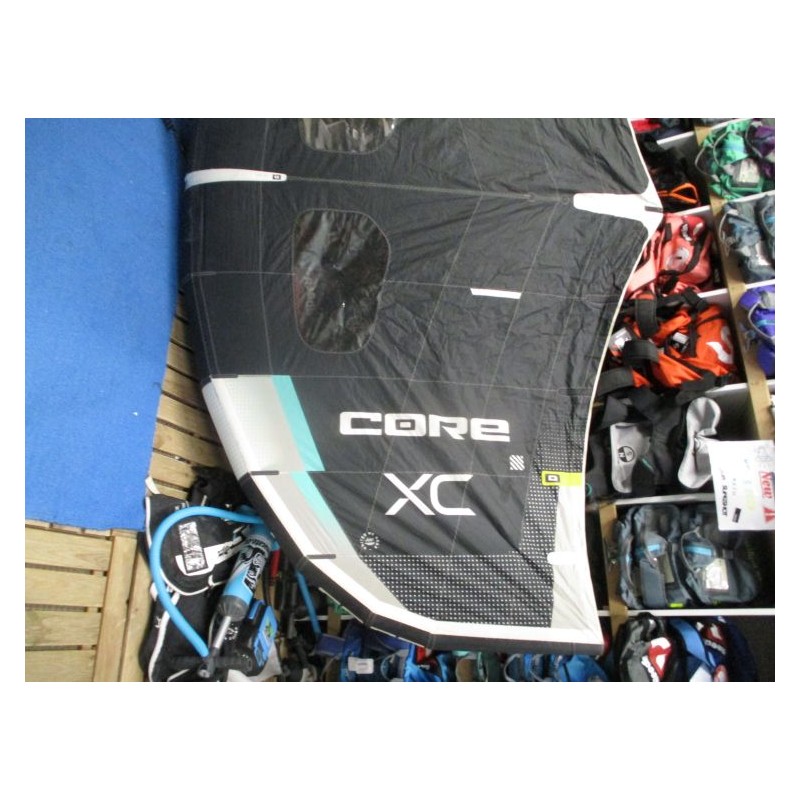 Aile de Wing occasion Core xc (poignet rigide) 4,5 m² 2022