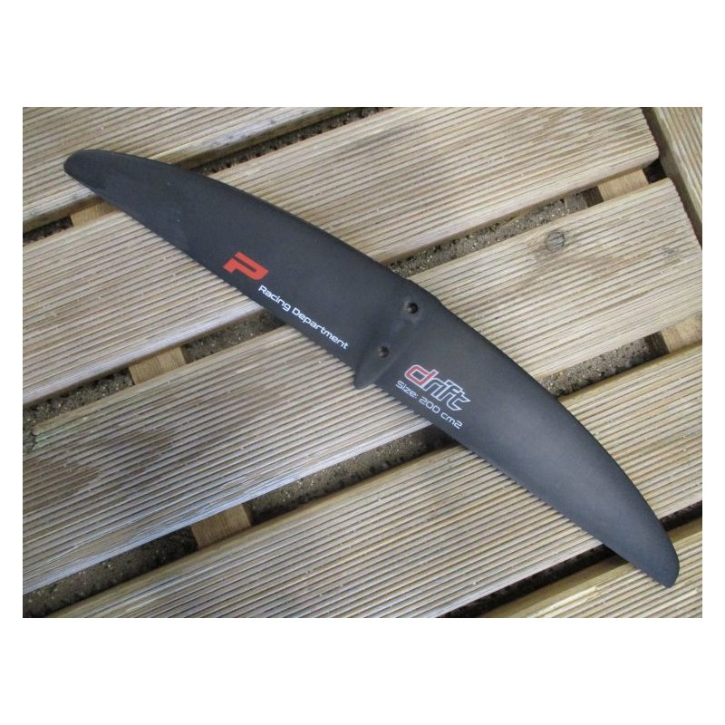 Stab occasion Phantom DRIFT REAR WING 200