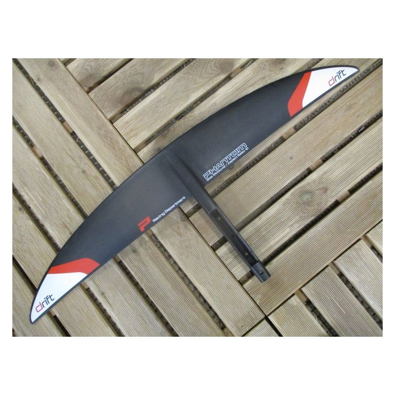 Front Wing occasion Phantom DRIFT FRONTWING R 1000