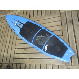 Flotteur Kitesurf occasion Jimmy Lewis kwad 5'11'' x 18"1/2 2014