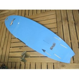 Flotteur Kitesurf occasion Jimmy Lewis kwad 5'11'' x 18"1/2 2014