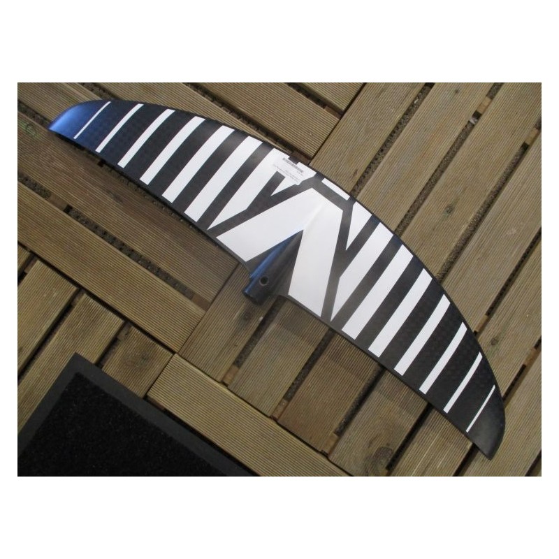 Front Wing TEST Armstrong Foils HS1550 V2 1550