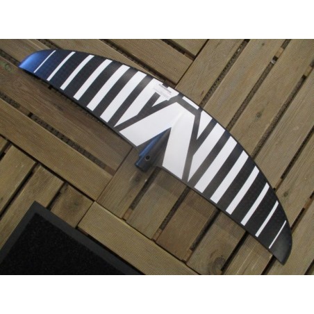 Front Wing TEST Armstrong Foils HS1550 V2 1550