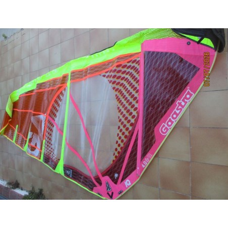 Voile Windsurf occasion Ga IQ 4 m² 2018