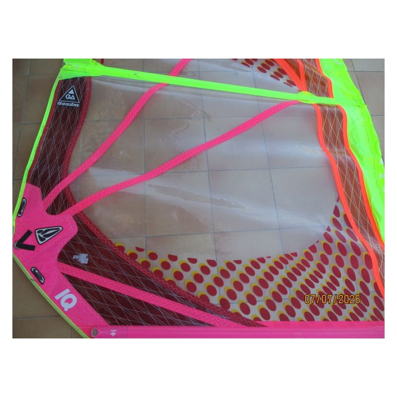 Voile Windsurf occasion Ga IQ 4 m² 2018