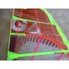 Voile Windsurf occasion Ga IQ 4 m² 2018