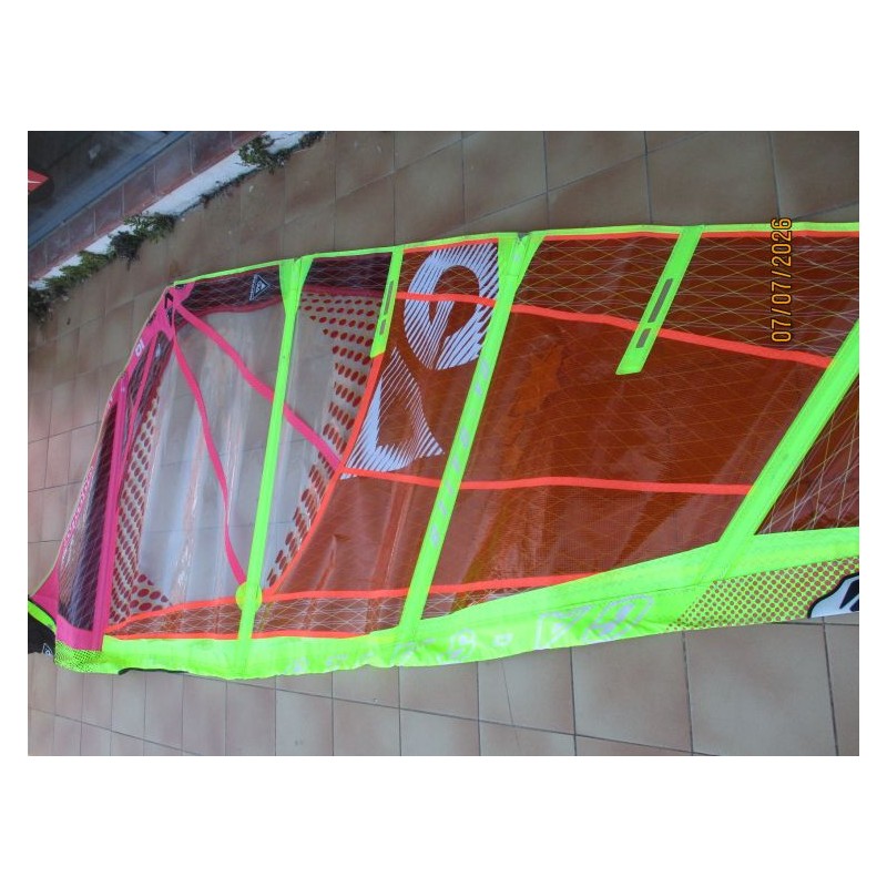 Voile Windsurf occasion Ga IQ 4 m² 2018