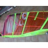 Voile Windsurf occasion Ga IQ 4 m² 2018