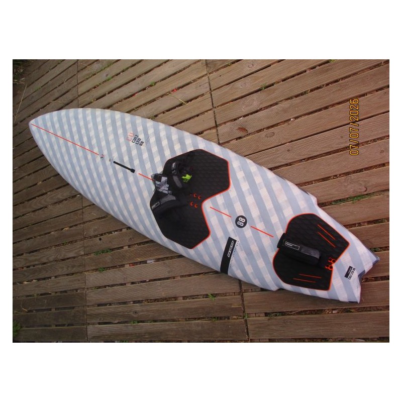 Flotteur Windsurf occasion RRD WAVE CULT Y29 88 2025