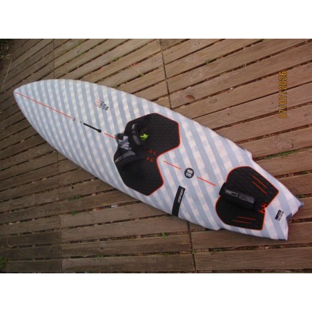 Flotteur Windsurf occasion RRD WAVE CULT Y29 88 2025