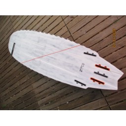 Flotteur Windsurf occasion RRD WAVE CULT Y29 88 2025