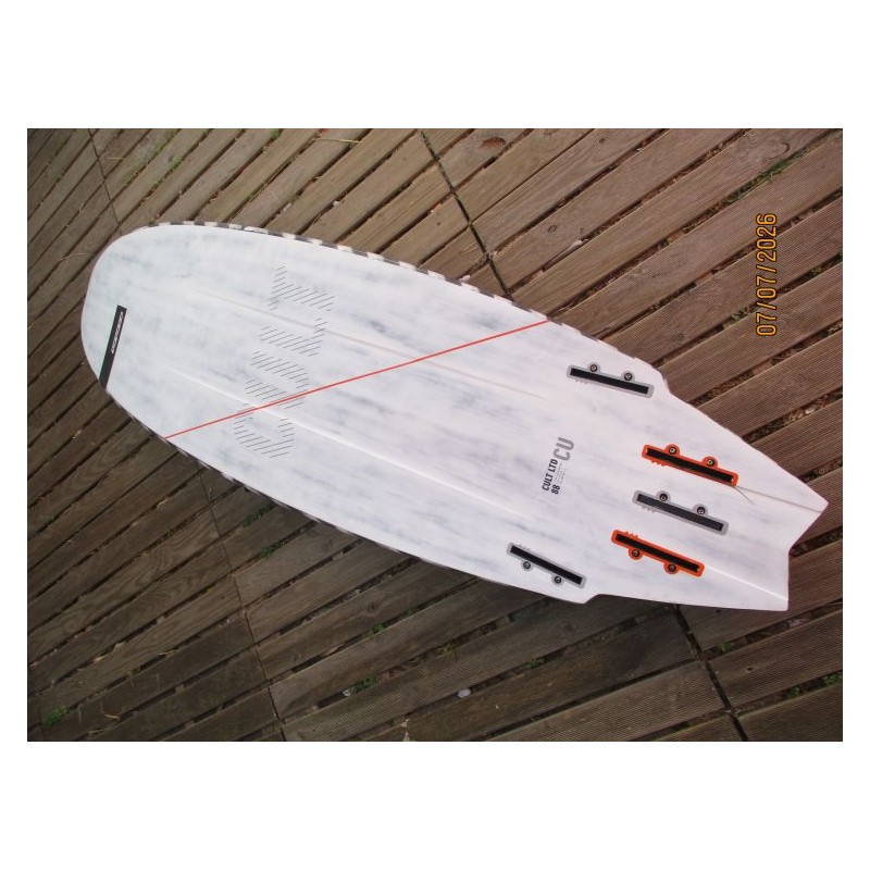 Flotteur Windsurf occasion RRD WAVE CULT Y29 88 2025