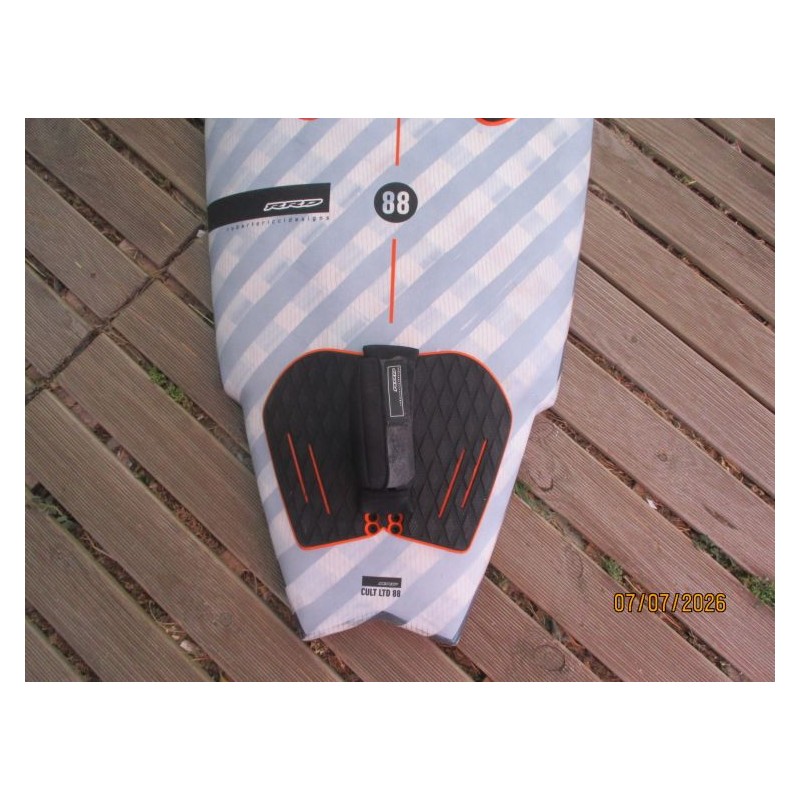Flotteur Windsurf occasion RRD WAVE CULT Y29 88 2025