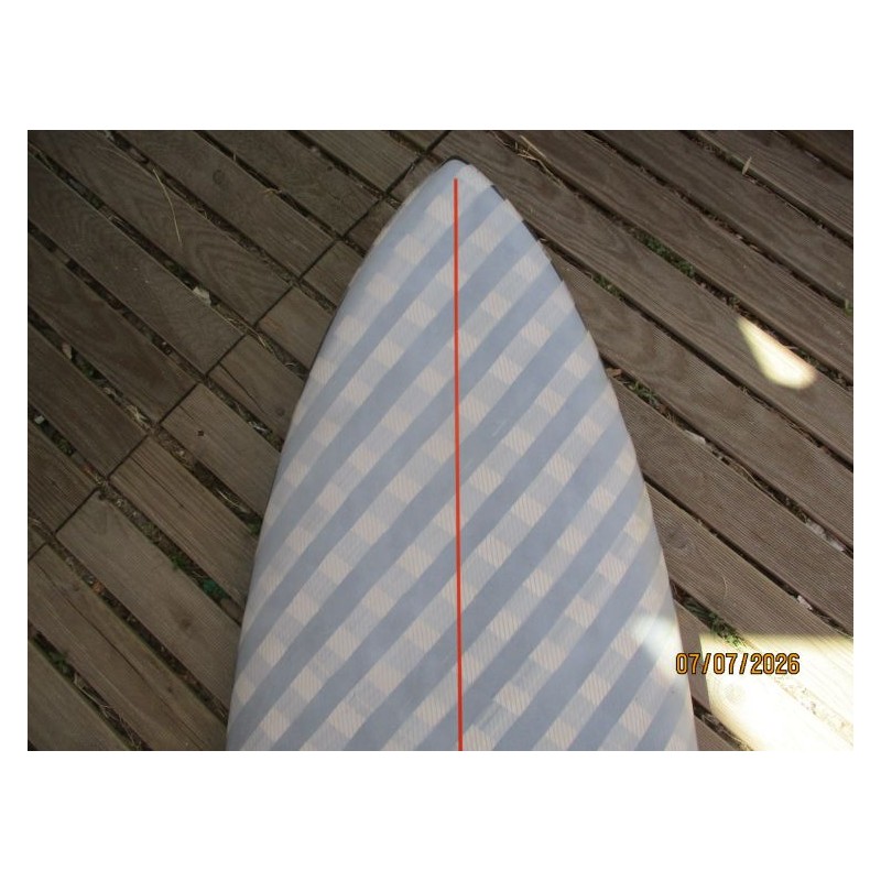 Flotteur Windsurf occasion RRD WAVE CULT Y29 88 2025