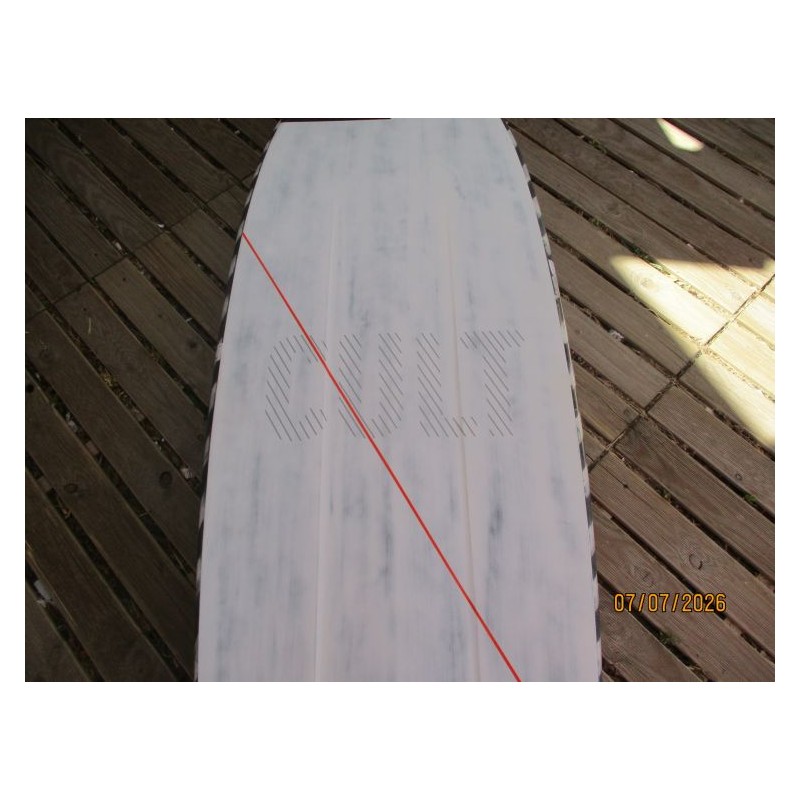 Flotteur Windsurf occasion RRD WAVE CULT Y29 88 2025