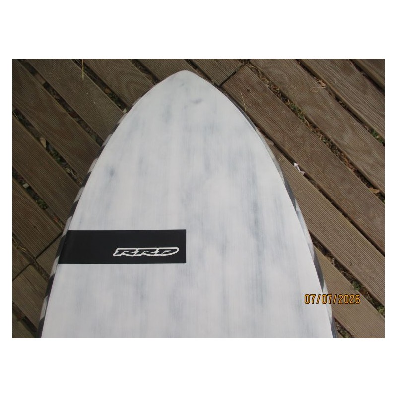 Flotteur Windsurf occasion RRD WAVE CULT Y29 88 2025