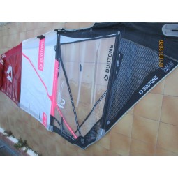 Voile Windsurf occasion Duotone idol LTD 4,8 m² 2018