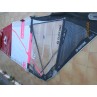 Voile Windsurf occasion Duotone idol LTD 4,8 m² 2018