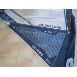 Voile Windsurf occasion Duotone idol LTD 4,8 m² 2018