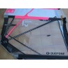 Voile Windsurf occasion Duotone idol LTD 4,8 m² 2018