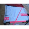 Voile Windsurf occasion Duotone idol LTD 4,8 m² 2018