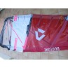 Voile Windsurf occasion Duotone idol LTD 4,8 m² 2018