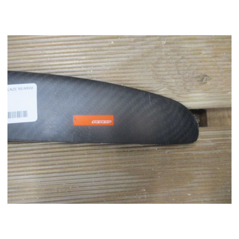 Stab occasion RRD BLAZE REARWING Y27 250