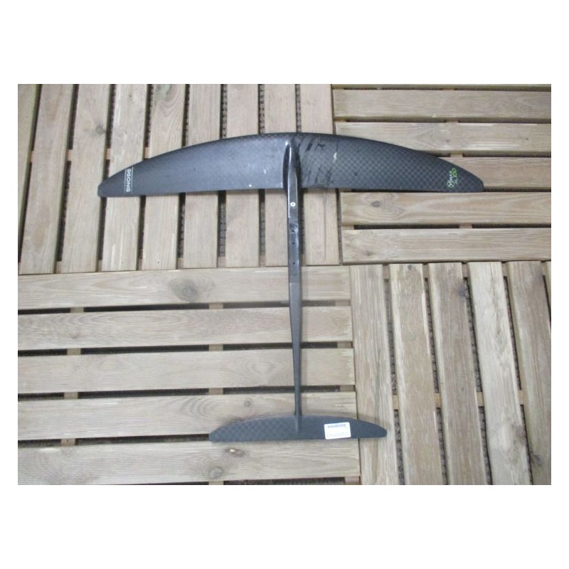 Avion occasion Gong ypra s XL 100 + Veloce 40/ 175 1250+175