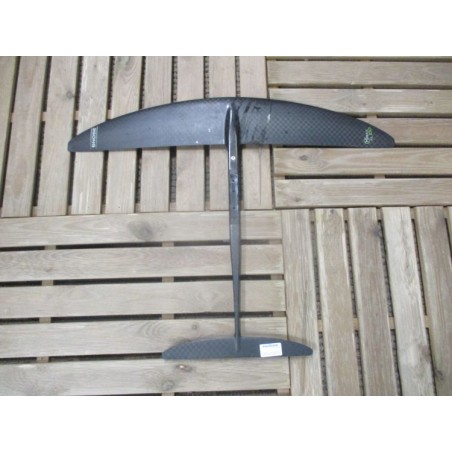 Avion occasion Gong ypra s XL 100 + Veloce 40/ 175 1250+175