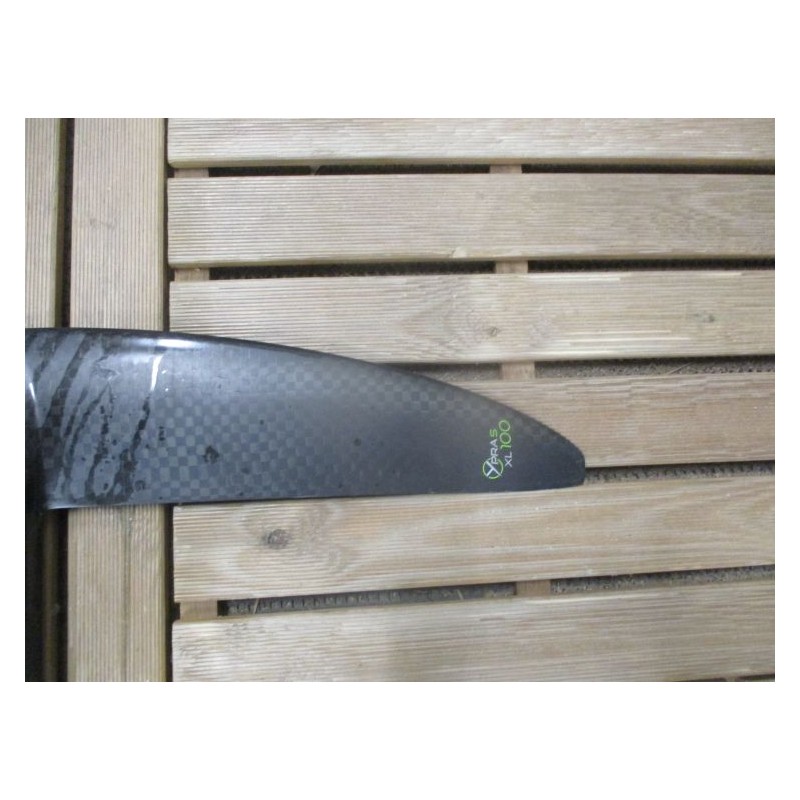 Avion occasion Gong ypra s XL 100 + Veloce 40/ 175 1250+175