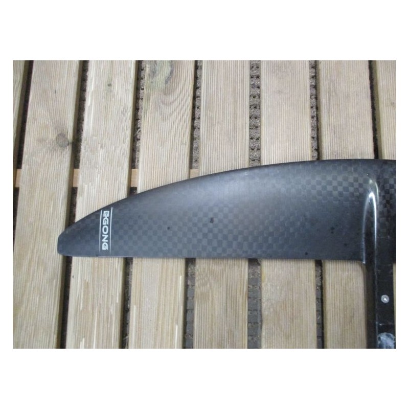 Avion occasion Gong ypra s XL 100 + Veloce 40/ 175 1250+175