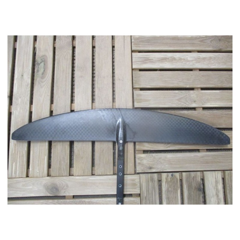 Avion occasion Gong ypra s XL 100 + Veloce 40/ 175 1250+175