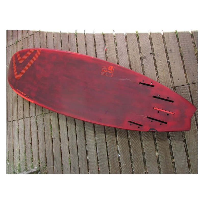 Flotteur Windsurf occasion Severne PYRO 2 79 2025