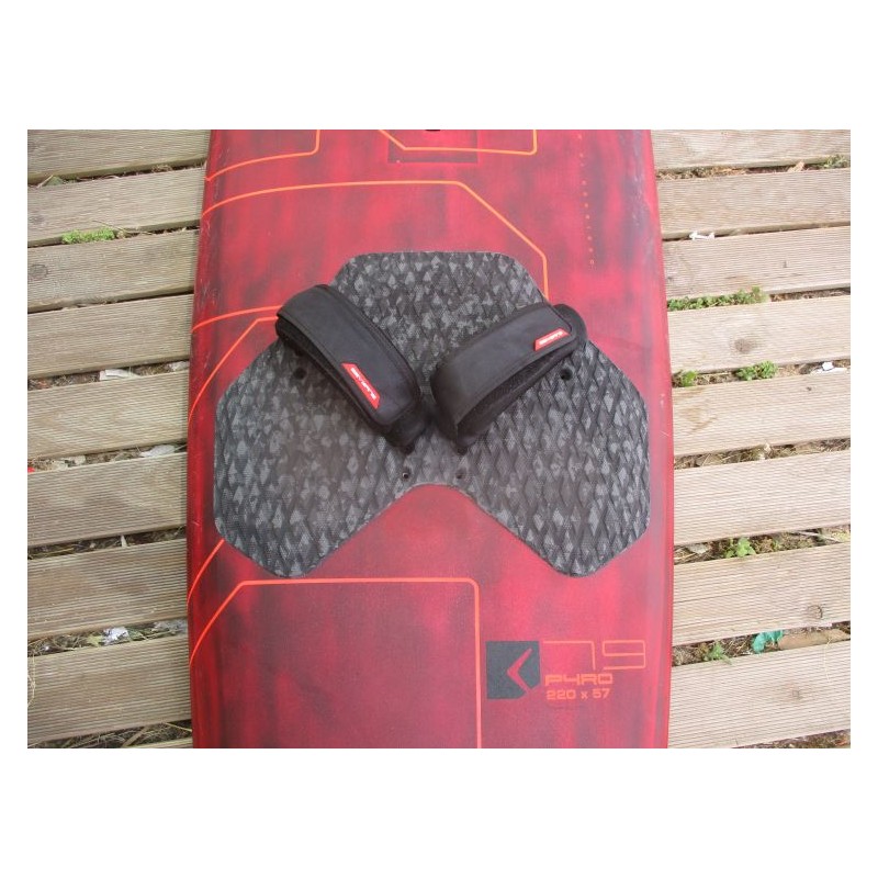 Flotteur Windsurf occasion Severne PYRO 2 79 2025