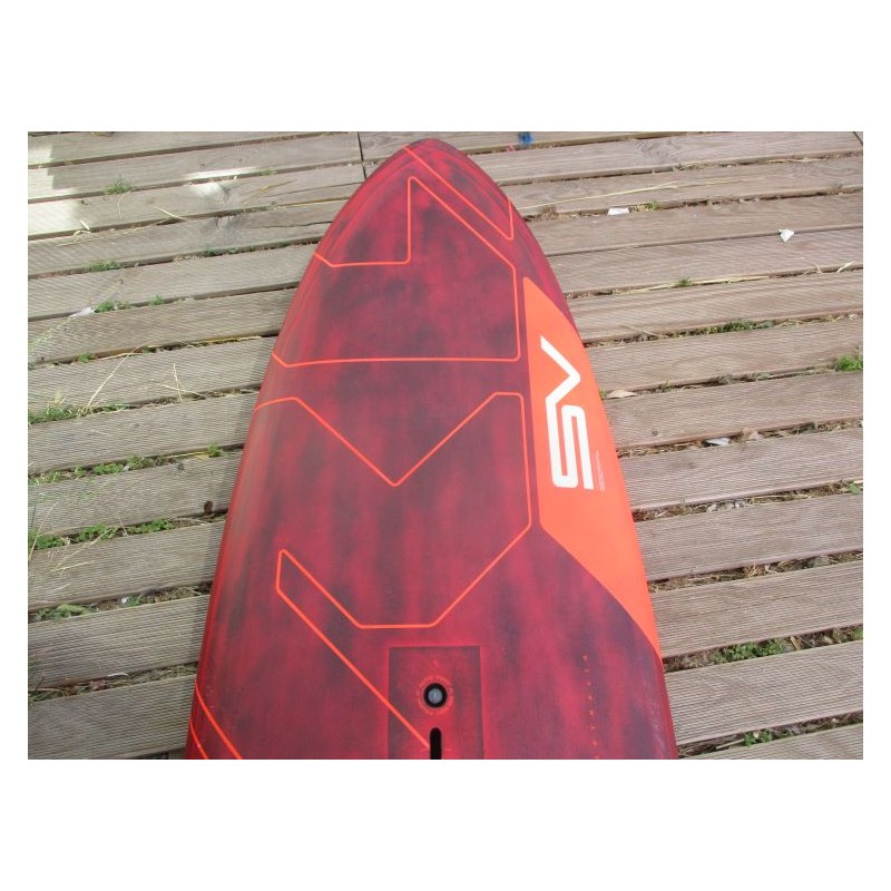 Flotteur Windsurf occasion Severne PYRO 2 79 2025