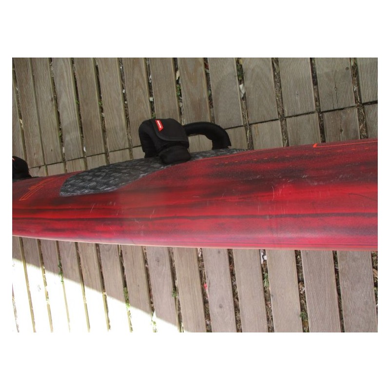 Flotteur Windsurf occasion Severne PYRO 2 79 2025