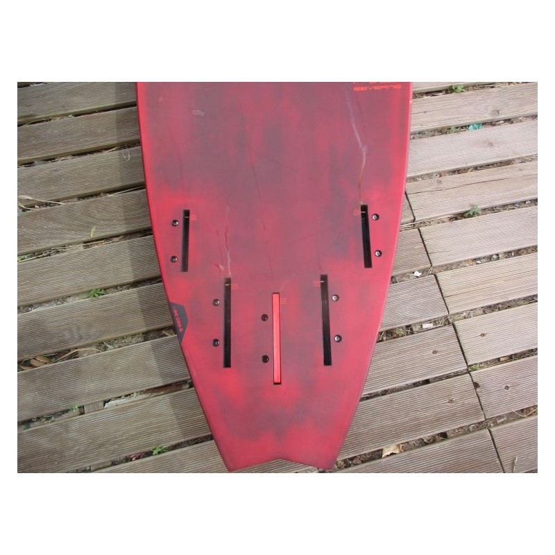 Flotteur Windsurf occasion Severne PYRO 2 79 2025