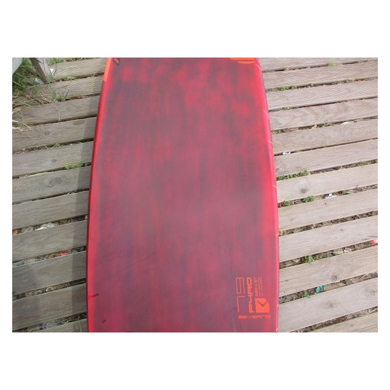 Flotteur Windsurf occasion Severne PYRO 2 79 2025