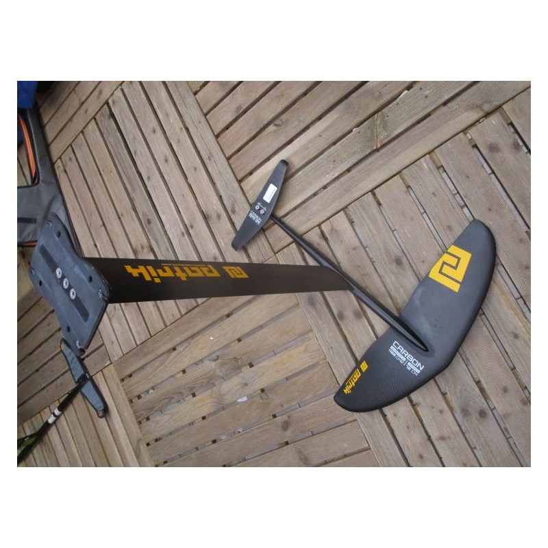 Foil Wind occasion Patrik AIO HF RIDE 1100