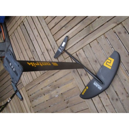 Foil Wind occasion Patrik AIO HF RIDE 1100