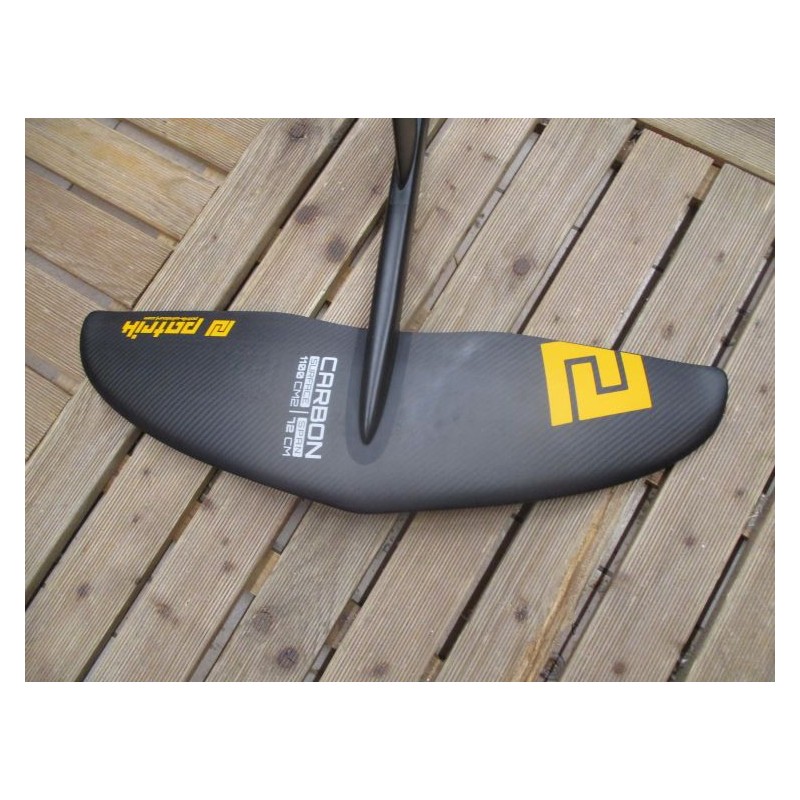 Foil Wind occasion Patrik AIO HF RIDE 1100