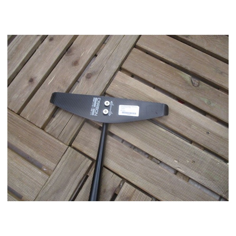 Foil Wind occasion Patrik AIO HF RIDE 1100