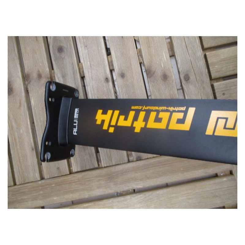 Foil Wind occasion Patrik AIO HF RIDE 1100