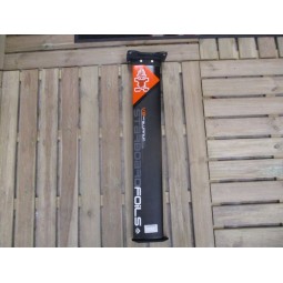 Mat occasion Starboard UCS MAT V8 ALUMINIUM PLATINE 4 VIS Platine 4 vis 82cm
