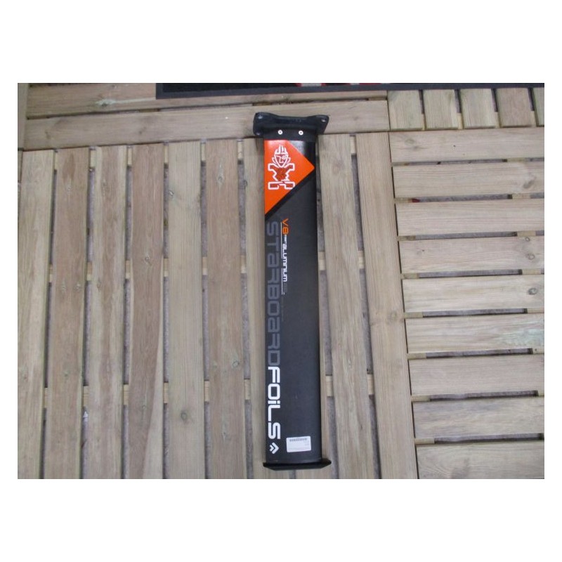 Mat occasion Starboard UCS MAT V8 ALUMINIUM PLATINE 4 VIS Platine 4 vis 82cm