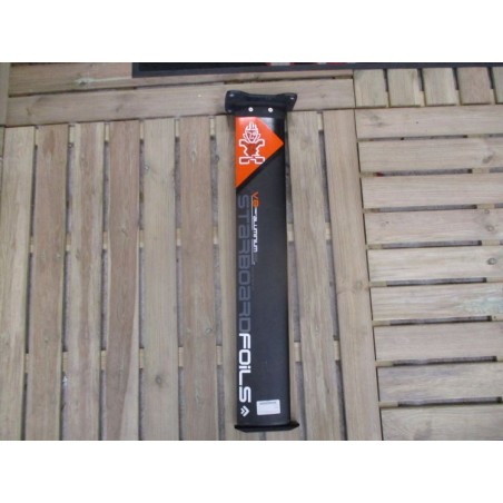 Mat occasion Starboard UCS MAT V8 ALUMINIUM PLATINE 4 VIS Platine 4 vis 82cm