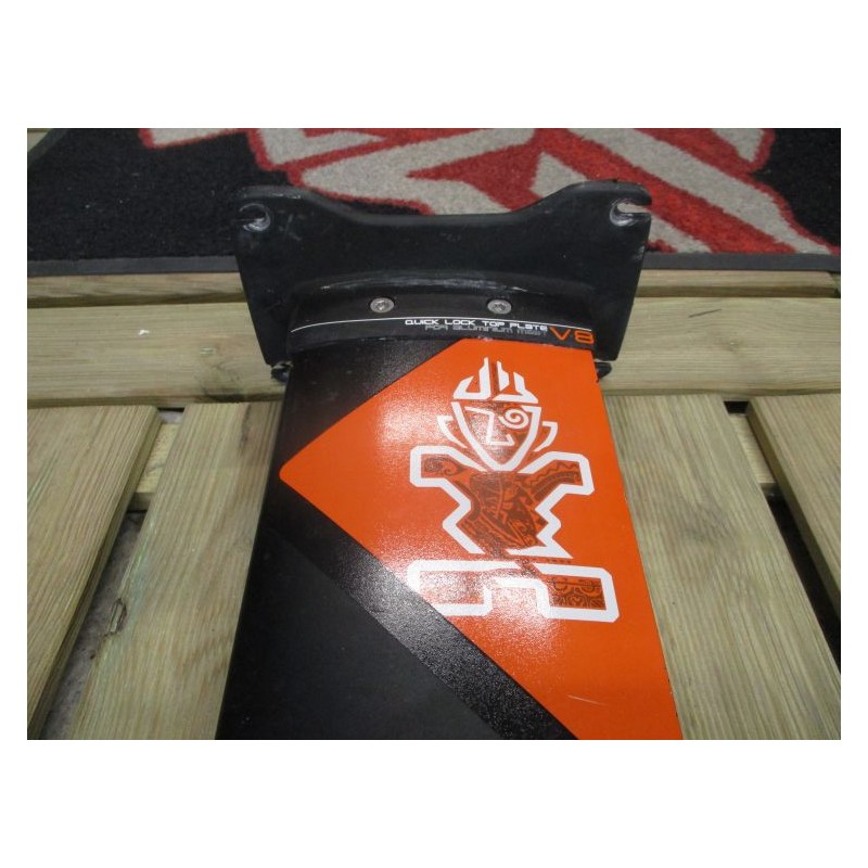 Mat occasion Starboard UCS MAT V8 ALUMINIUM PLATINE 4 VIS Platine 4 vis 82cm