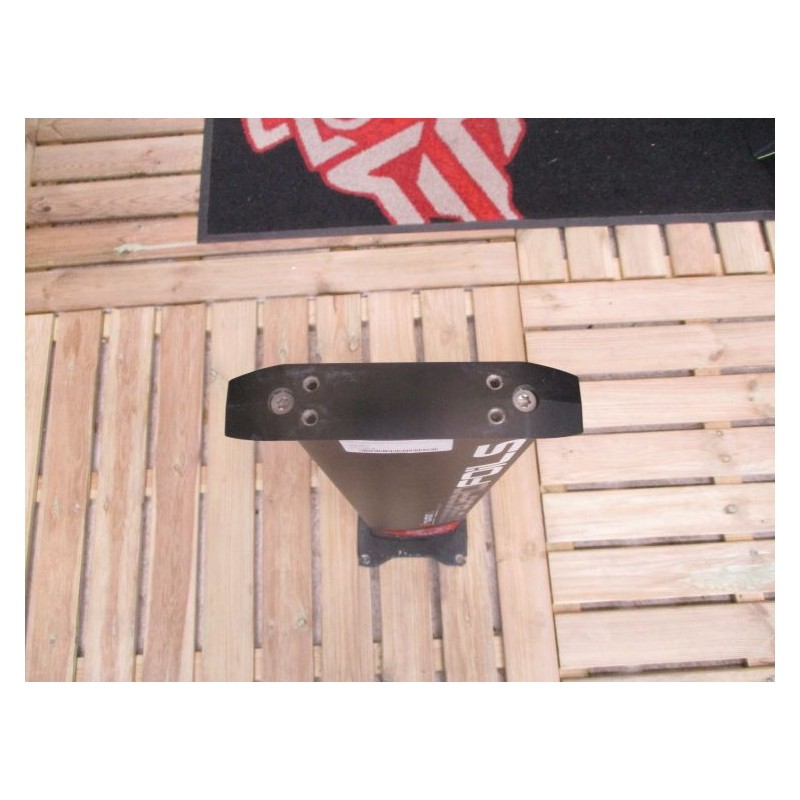Mat occasion Starboard UCS MAT V8 ALUMINIUM PLATINE 4 VIS Platine 4 vis 82cm