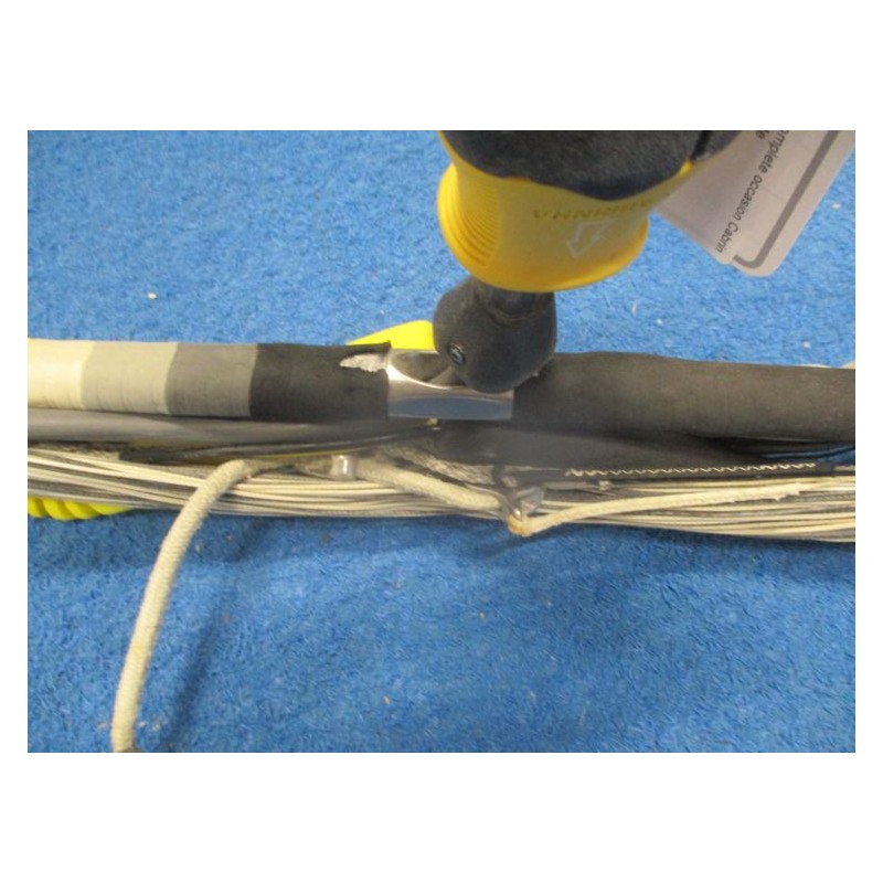 Barre complete occasion Cabrinha Trim lite