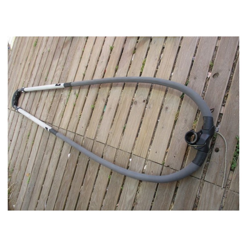 Wishbone Windsurf occasion AL360 SLALOM RACE carbon 180 / 230